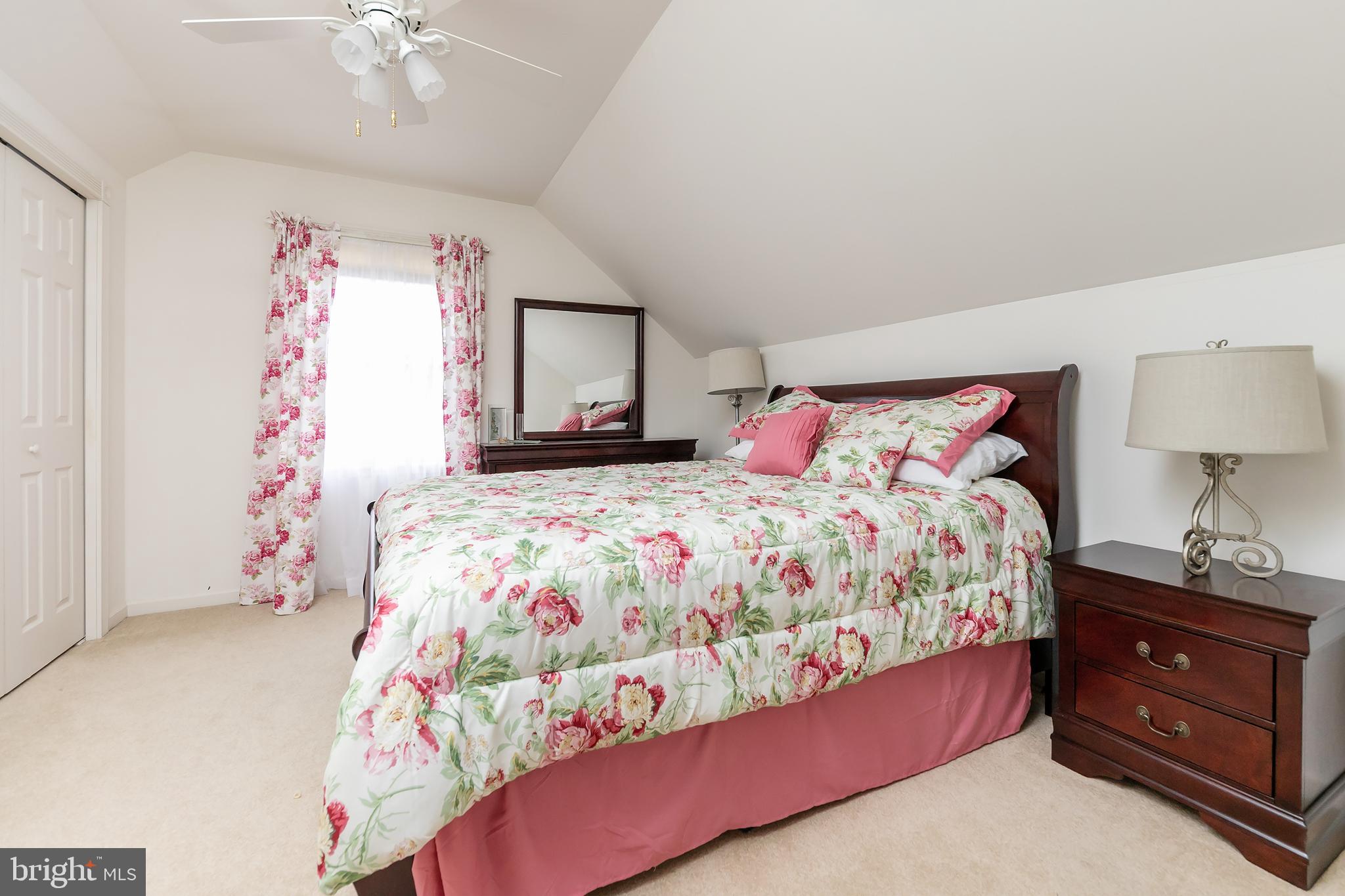 21 Stone Ridge Drive Mickleton, NJ 08056 - Photo 24 of 30 #2 Bedroom