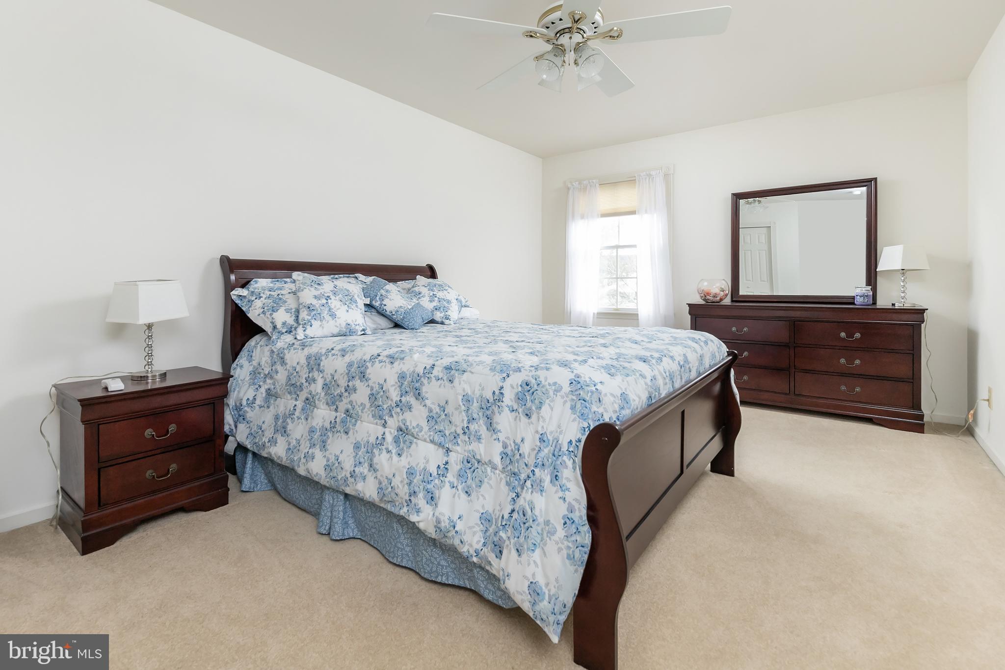 21 Stone Ridge Drive Mickleton, NJ 08056 - Photo 26 of 30 #4 Bedroom