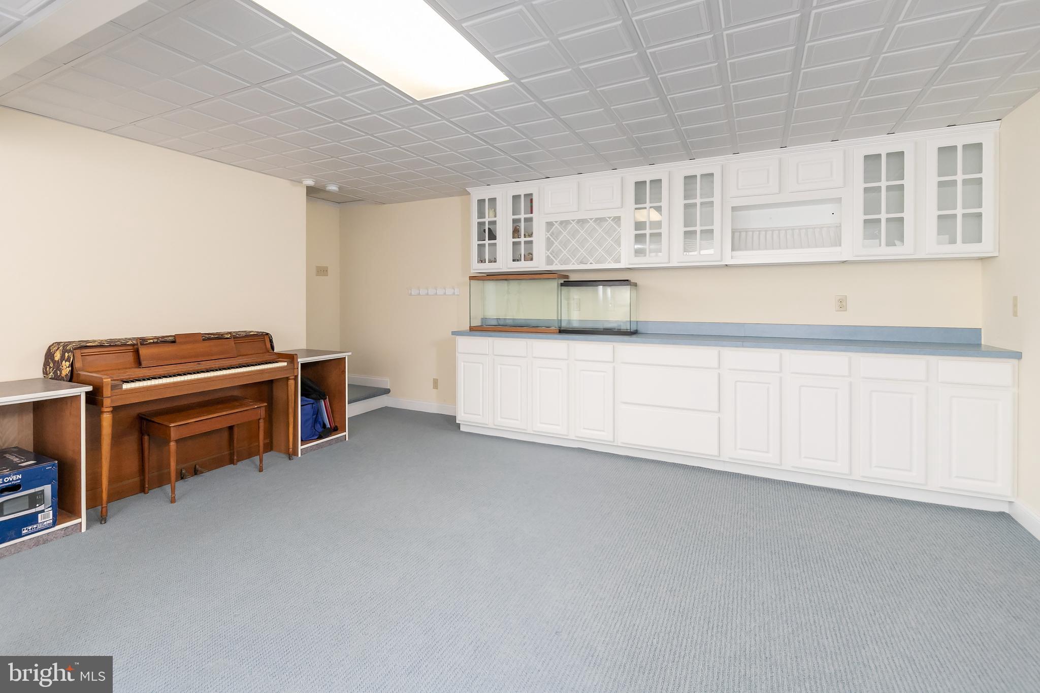 21 Stone Ridge Drive Mickleton, NJ 08056 - Photo 29 of 30 Finished Basement /Game Room