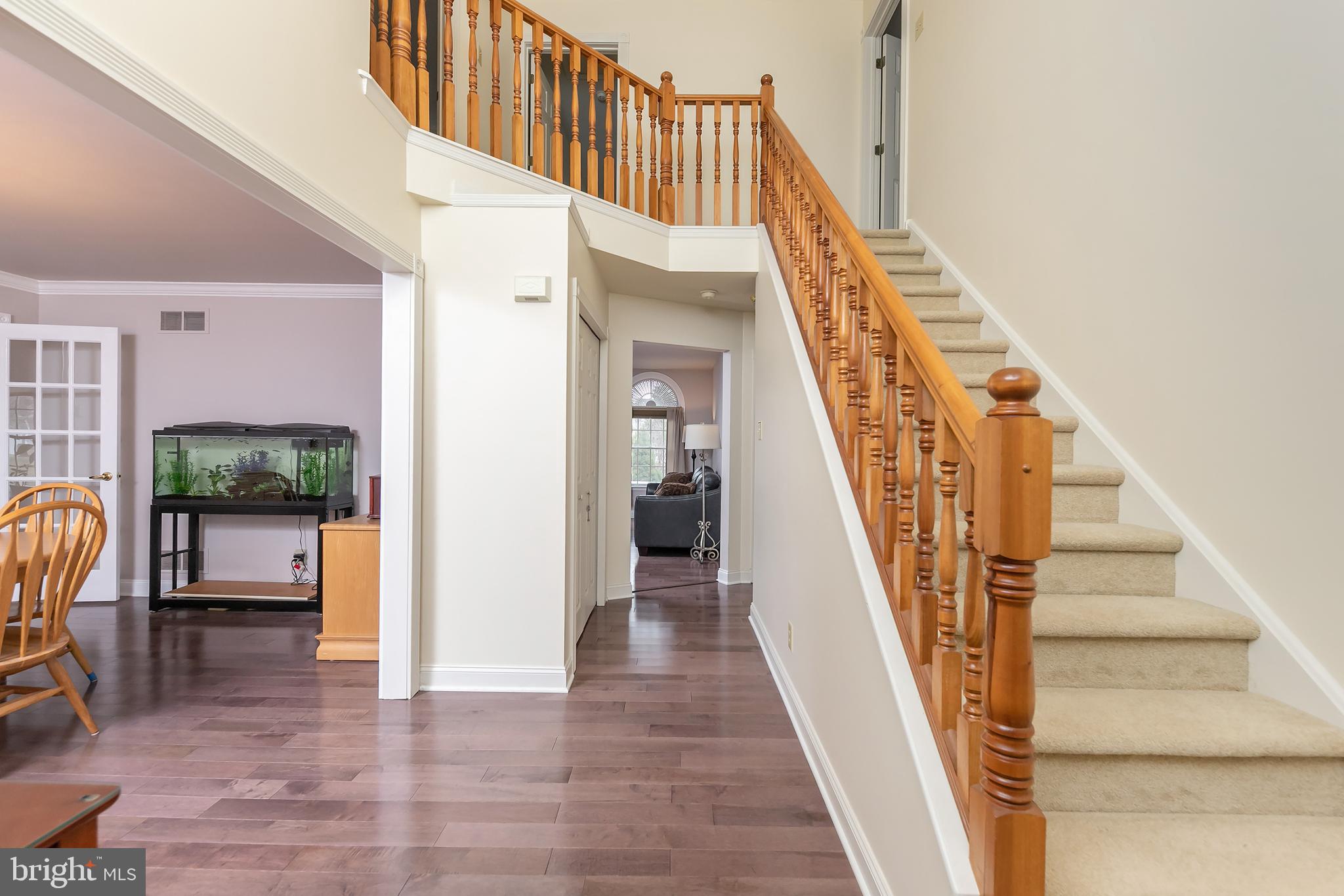 21 Stone Ridge Drive Mickleton, NJ 08056 - Photo 9 of 30 2 Story Entry Foyer