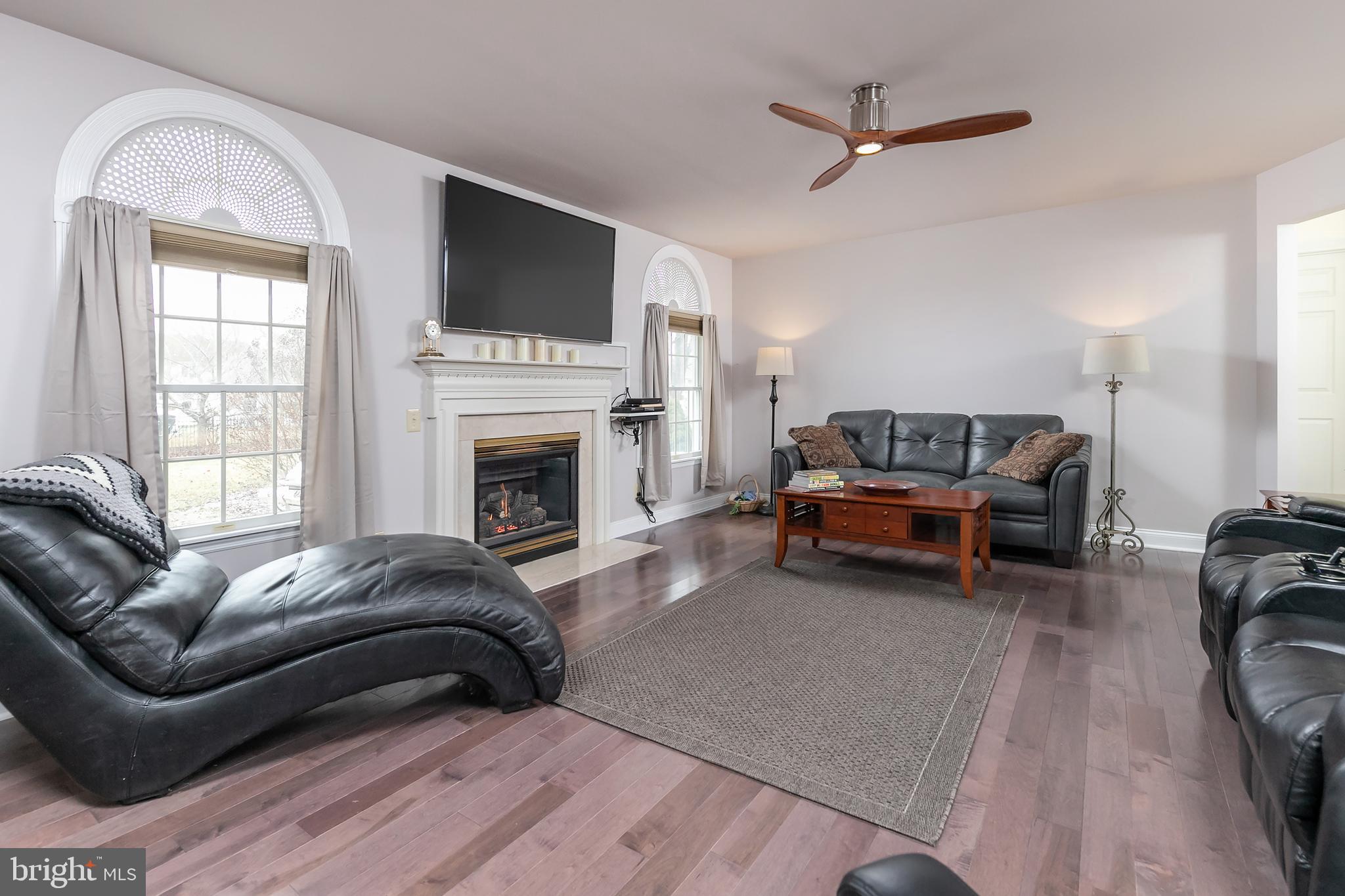 21 Stone Ridge Drive Mickleton, NJ 08056 - Photo 10 of 30 Family Room