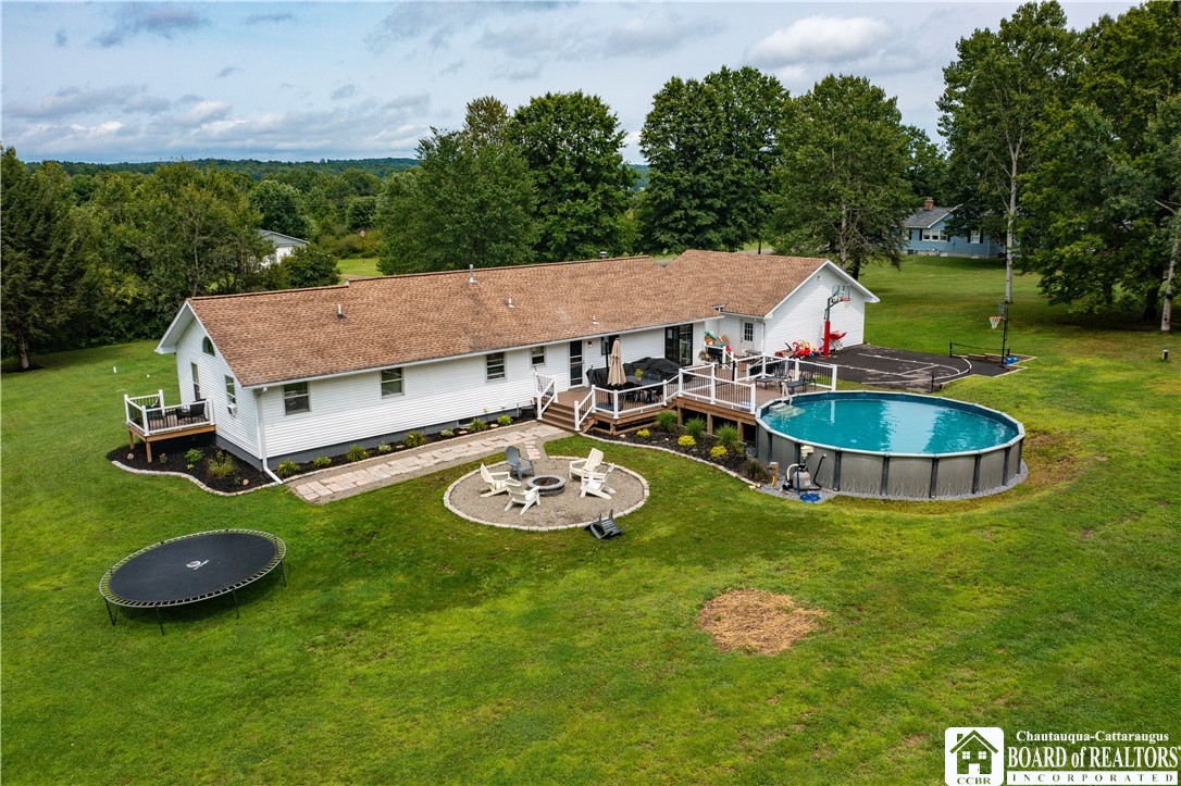 3257 Donelson Road Jamestown, NY 14701 - Photo 8 of 48 Gallery Image 8