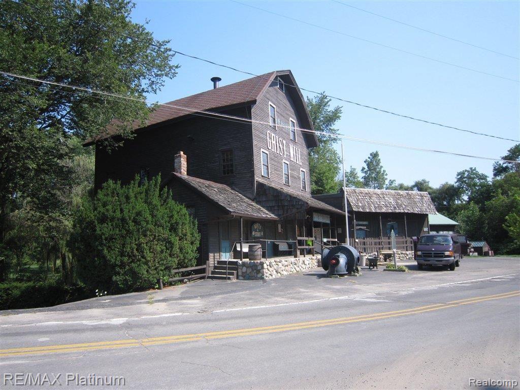 6327 Linden Road Fenton, MI 48430 - Photo 24 of 25 GRIST MILL.jpg