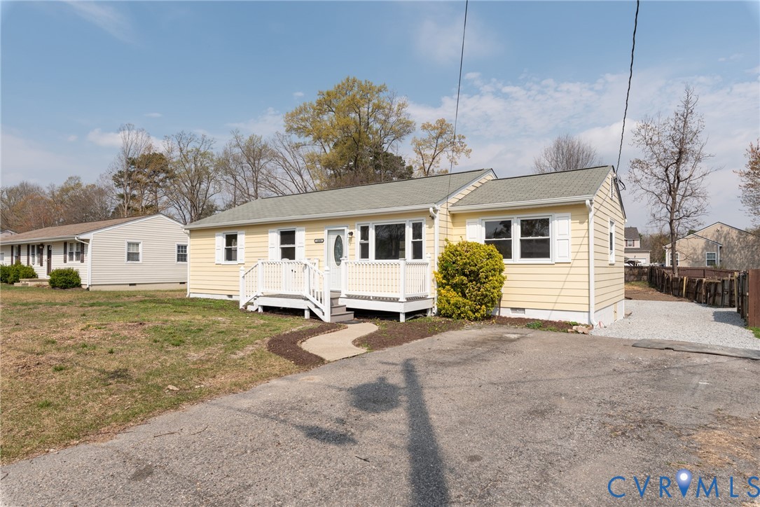 1404 Cameron Avenue Chester, VA 23836 - Photo 1 of 44