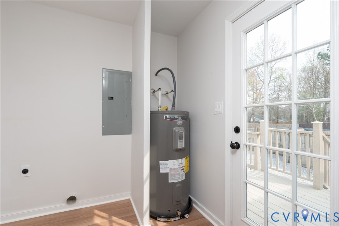 1404 Cameron Avenue Chester, VA 23836 - Photo 16 of 44
