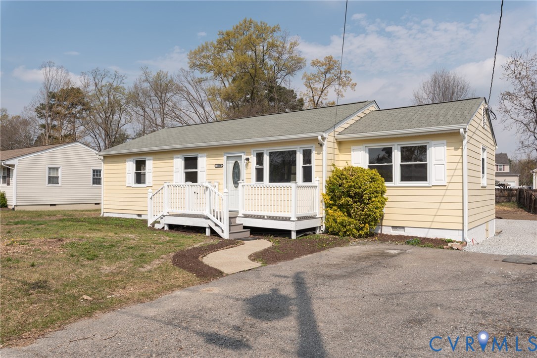 1404 Cameron Avenue Chester, VA 23836 - Photo 2 of 44