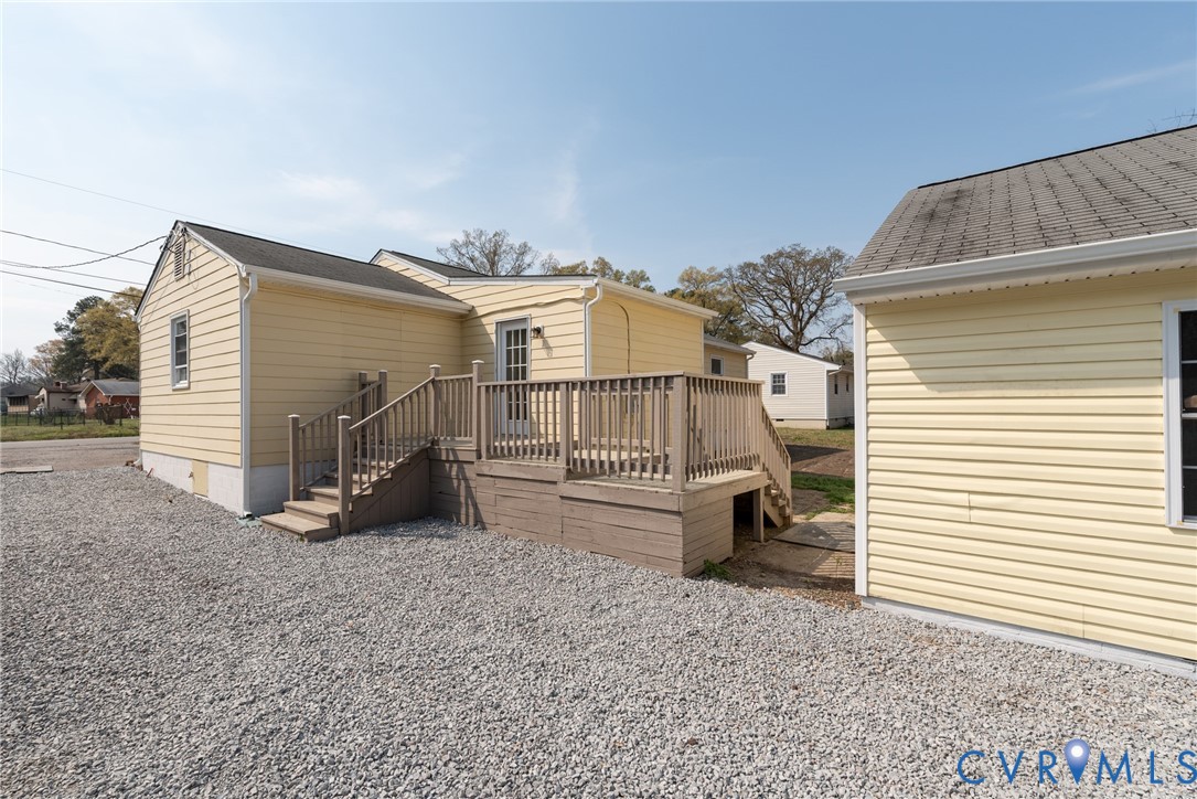 1404 Cameron Avenue Chester, VA 23836 - Photo 35 of 44