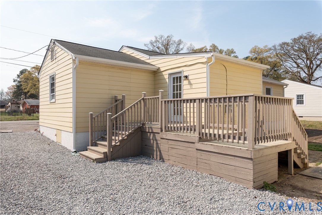 1404 Cameron Avenue Chester, VA 23836 - Photo 36 of 44