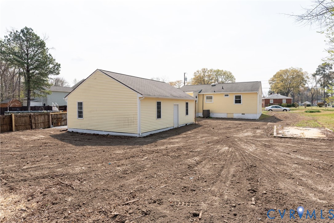 1404 Cameron Avenue Chester, VA 23836 - Photo 42 of 44