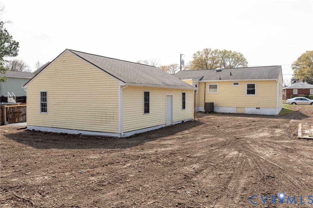 1404 Cameron Avenue Chester, VA 23836 - Photo 43 of 44