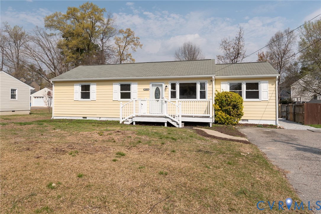 1404 Cameron Avenue Chester, VA 23836 - Photo 5 of 44