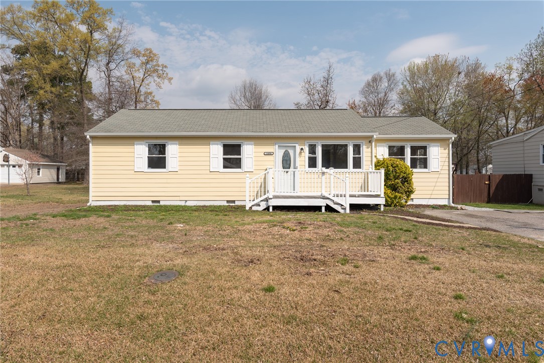 1404 Cameron Avenue Chester, VA 23836 - Photo 6 of 44