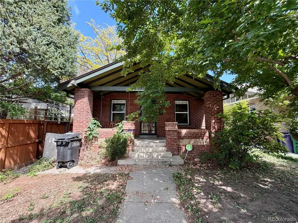 $3,095 | 1146 Jackson Street, Denver, CO 80206