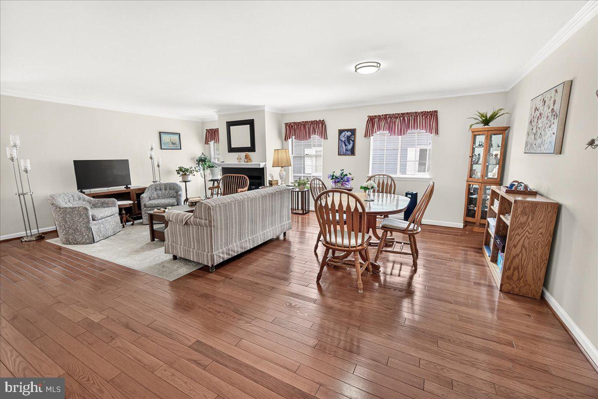 7057 Catalpa Road Frederick, MD 21703 - Photo 10 of 80
