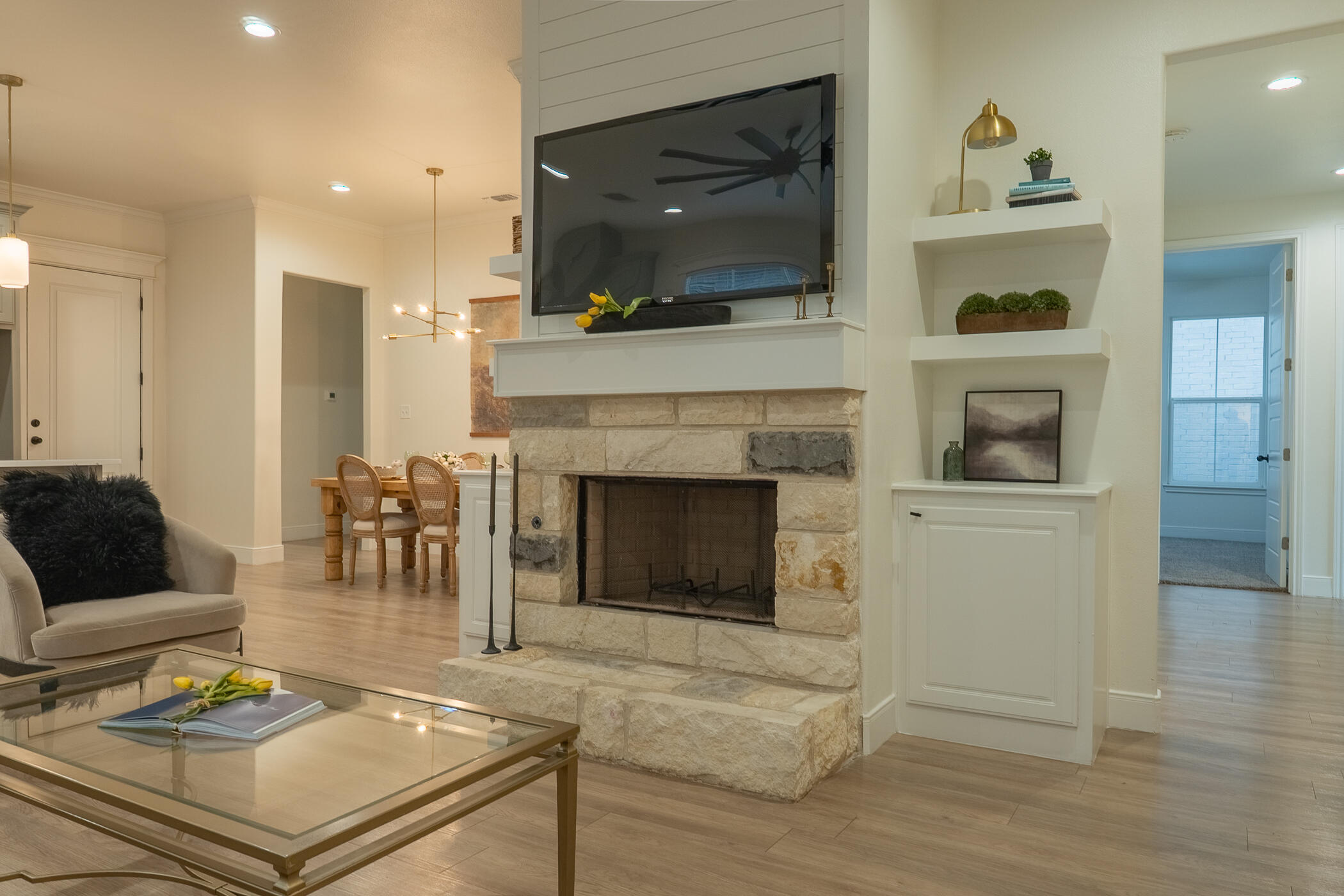 7612 53rd Street Lubbock, TX 79407 - Photo 12 of 60 DSC02940-HDR