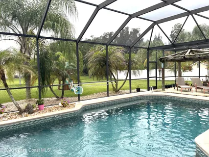 $725,000 | 3410 Brahman Avenue, Rockledge, FL 32955