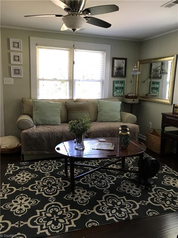 4933 Rumley Road Graham, NC 27253 - Photo 3 of 13 Gallery Image 3