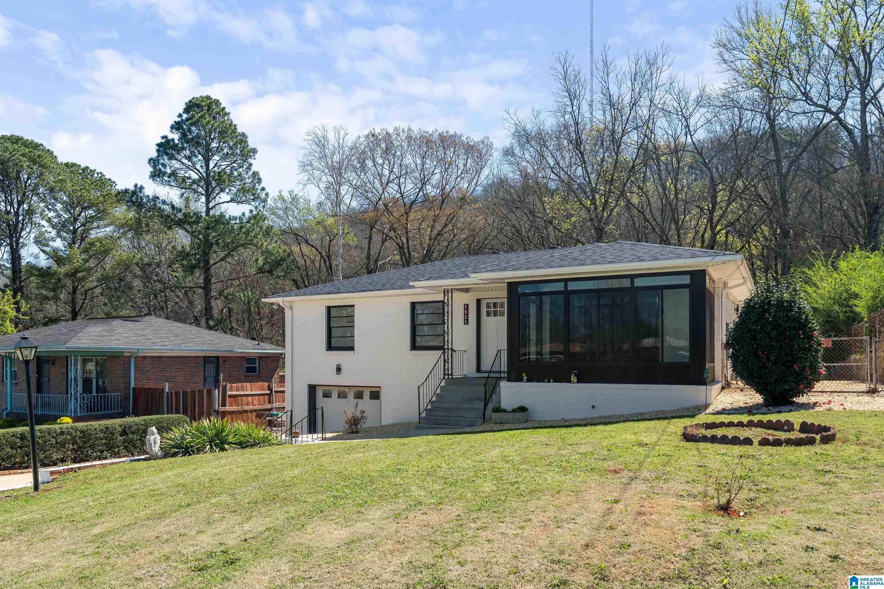1521 Spaulding-Ishkooda Road Birmingham, AL 35211 - Photo 2 of 36