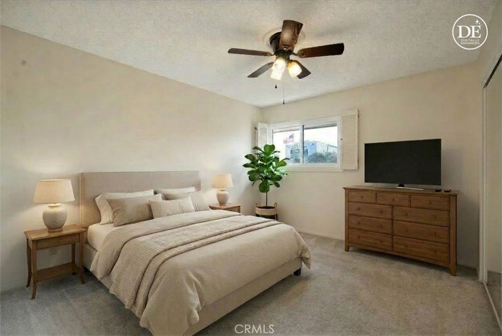 1509 Macadamia Drive Fallbrook, CA 92028 - Photo 21 of 50 2nd bedroom