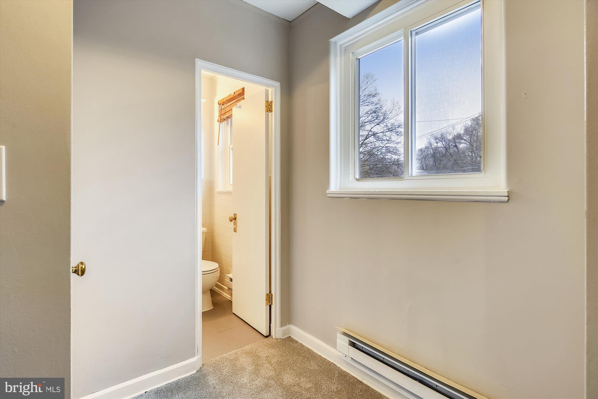 27 B Ridge Road Greenbelt, MD 20770 - Photo 22 of 38 Bathroom