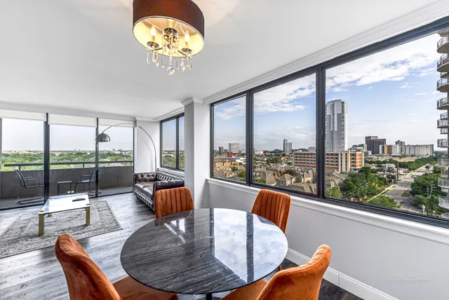 $3,200 | 3525 Sage Road, Unit 1115, Houston, TX 77056