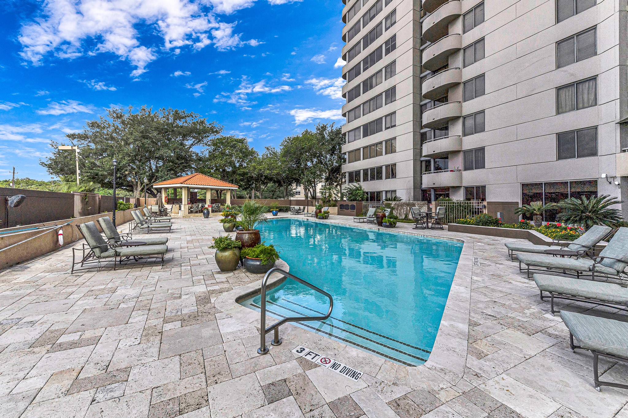 3525 Sage Road, Unit 1115 Houston, TX 77056 - Photo 41 of 47