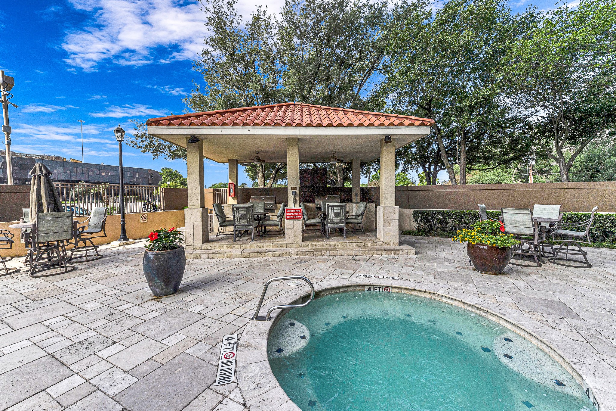 3525 Sage Road, Unit 1115 Houston, TX 77056 - Photo 42 of 47