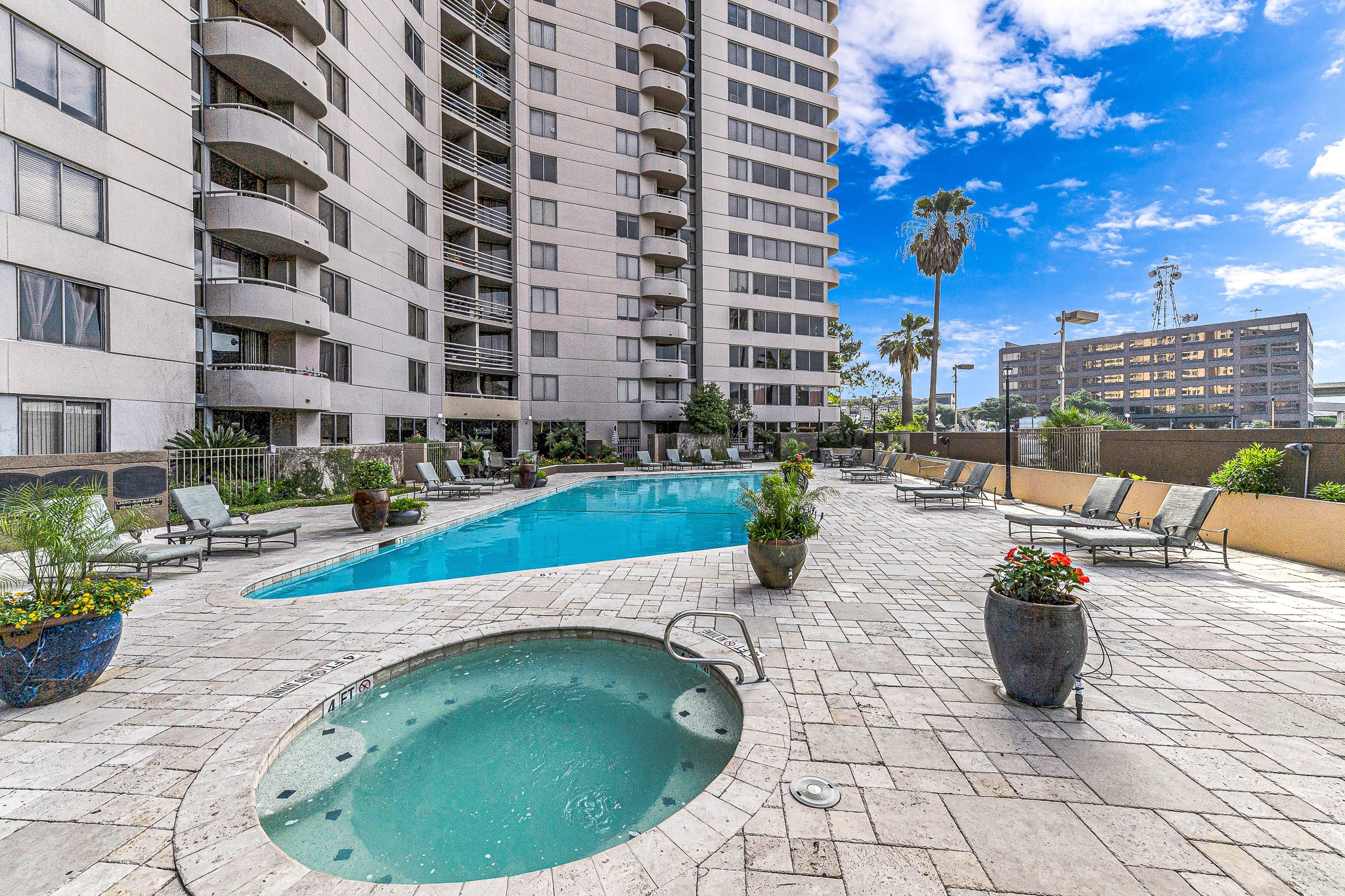 3525 Sage Road, Unit 1115 Houston, TX 77056 - Photo 43 of 47