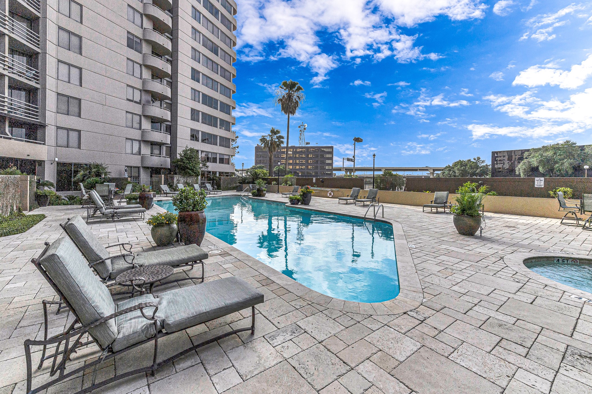 3525 Sage Road, Unit 1115 Houston, TX 77056 - Photo 44 of 47