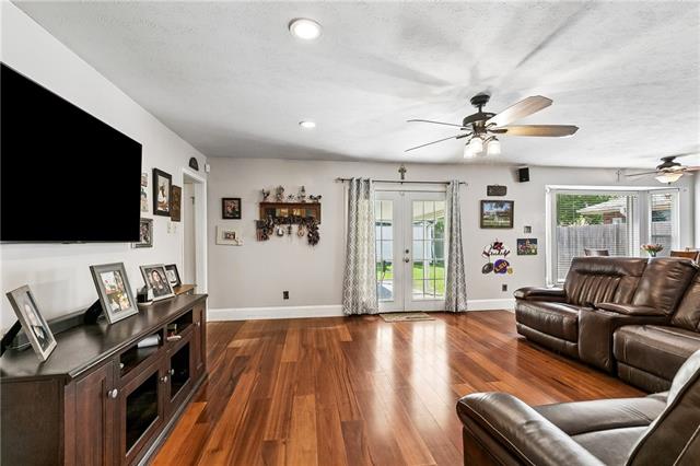 19 Bistineau Court Kenner, LA 70065 - Photo 5 of 21