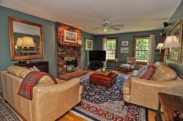 11 Alger Road Foxboro, MA 02035 - Photo 11 of 30 Gallery Image 11