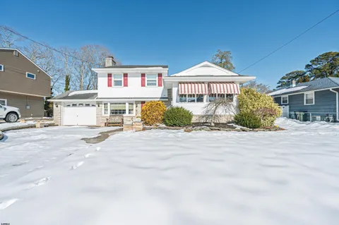 $399,000 | 213 West Wilmont Avenue, Somers Point, NJ 08244
