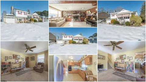 $399,000 | 213 West Wilmont Avenue, Somers Point, NJ 08244