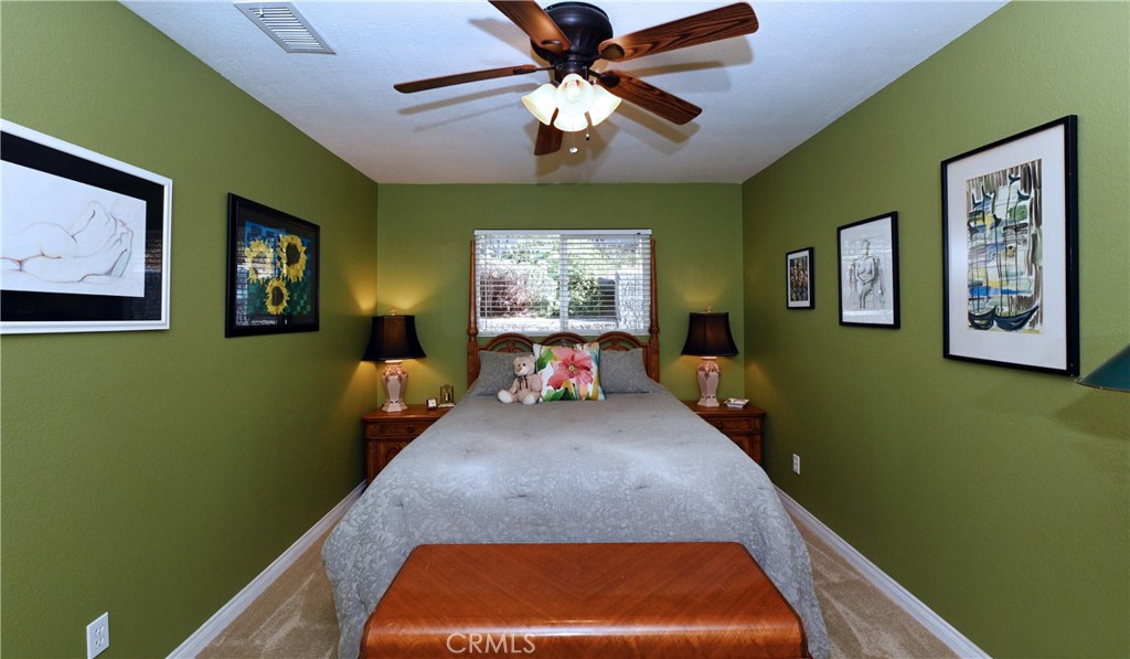 17371 Mockingbird Canyon Road Riverside, CA 92504 - Photo 26 of 73 Bedroom 2
