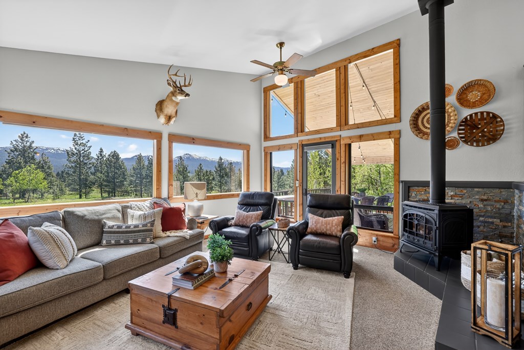1211 Elo Road McCall, ID 83638 - Photo 14 of 58