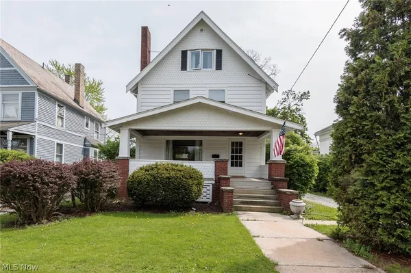 $310,000 | 142 East Bridge Street, Berea, OH 44017