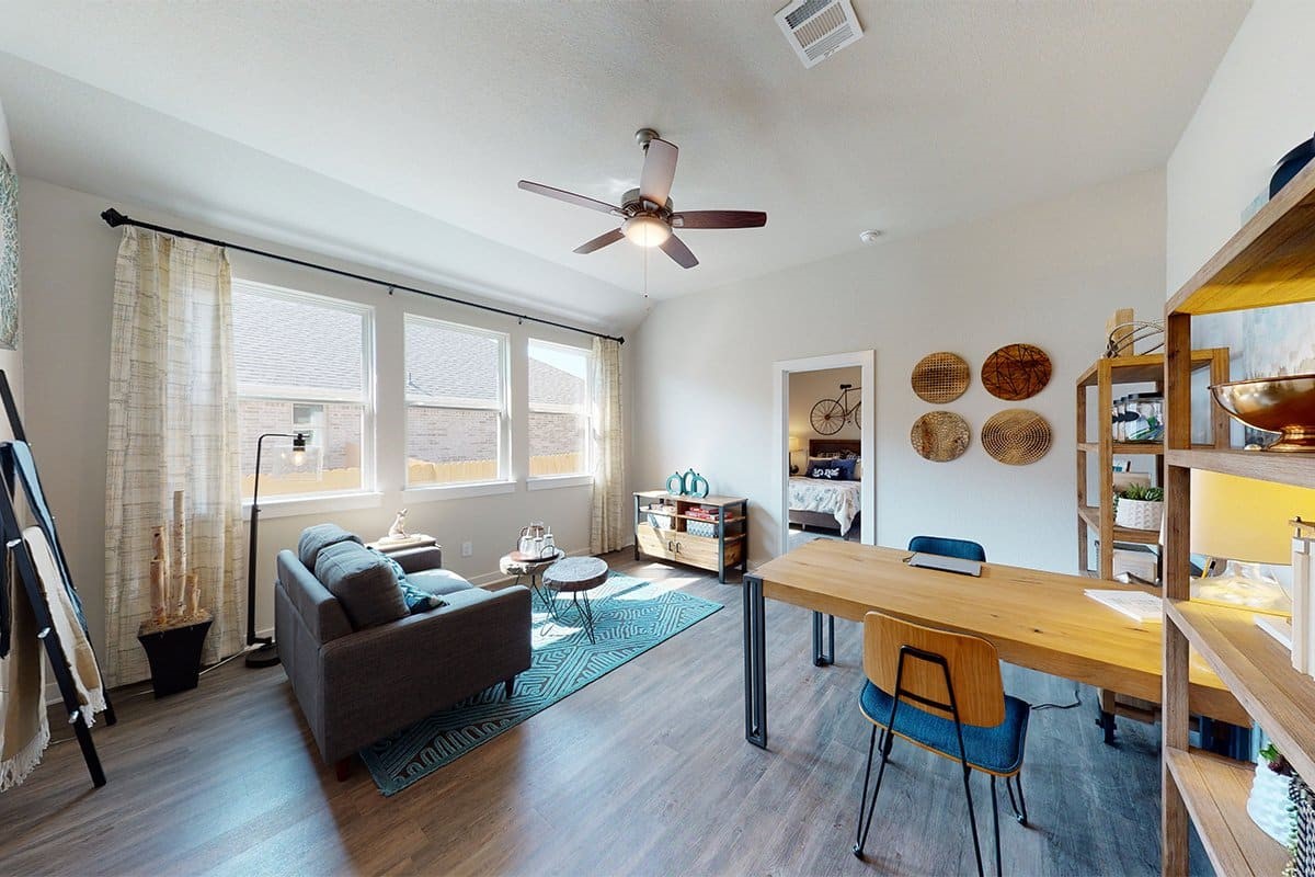 22614 Basswood Bnd Road Waller, TX 77484 - Photo 11 of 17 Representative Photo