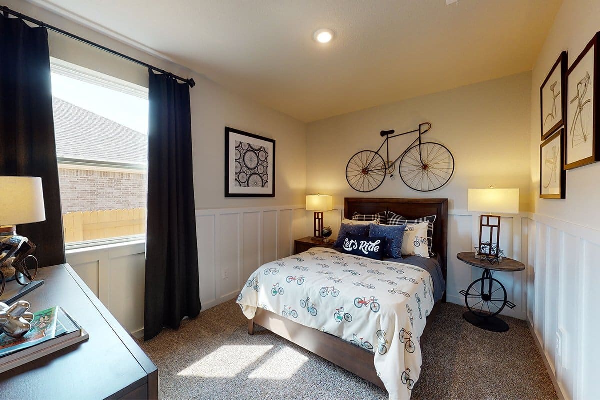 22614 Basswood Bnd Road Waller, TX 77484 - Photo 12 of 17 Representative Photo