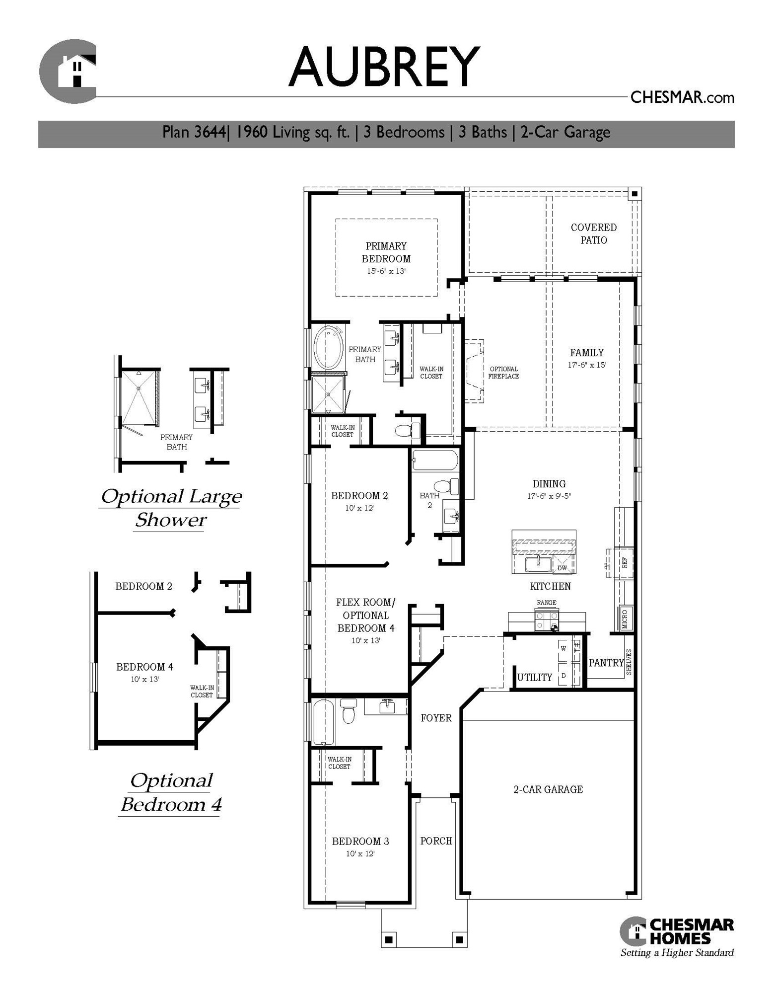 22614 Basswood Bnd Road Waller, TX 77484 - Photo 15 of 17