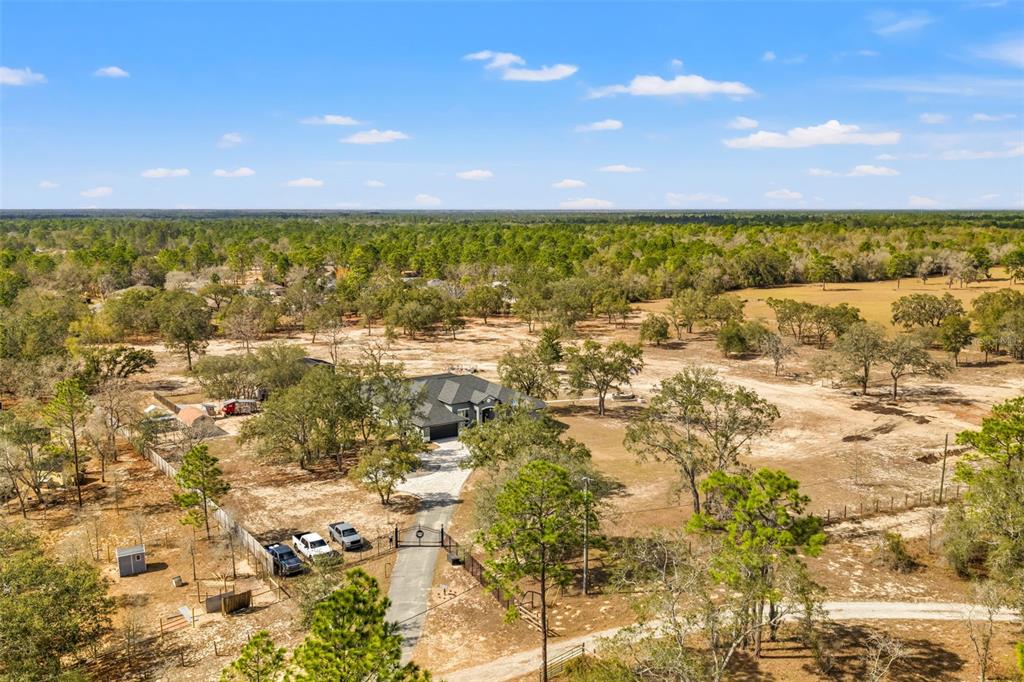 12277 Eskimo Curlew Road Weeki Wachee, FL 34614 - Photo 73 of 83