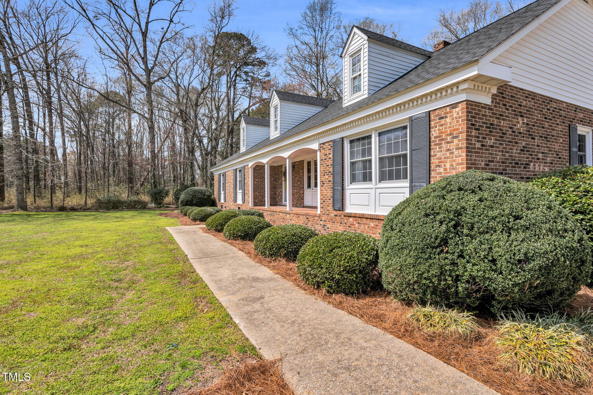 1192 Princeton Kenly Road Kenly, NC 27542 - Photo 4 of 48 6-web-or-mls-P1453074