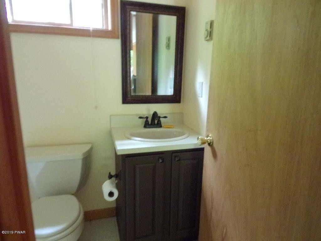 3257 Northgate Road Lake Ariel, PA 18436 - Photo 33 of 71 Lower level bath