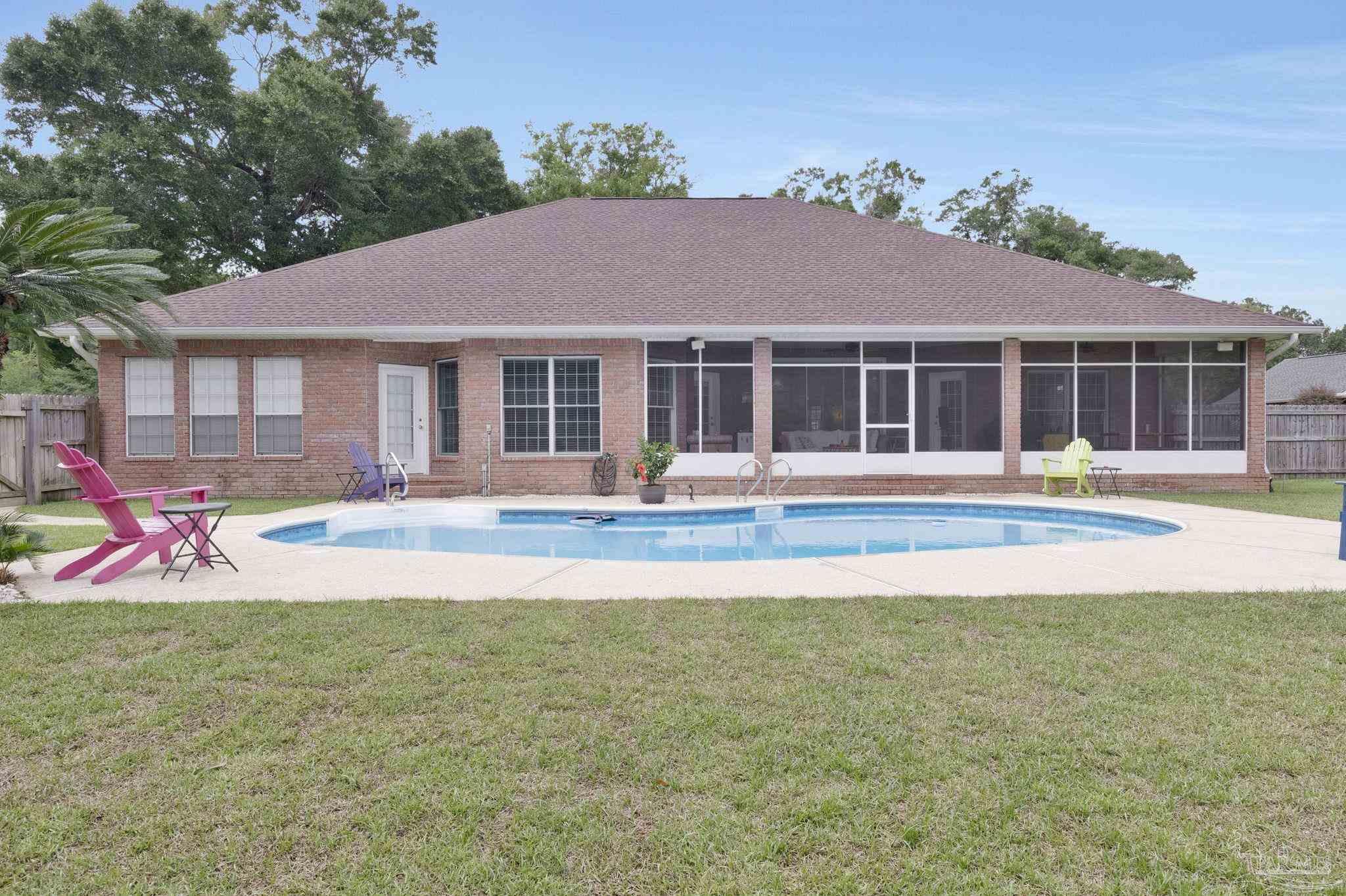 9244 Bell Ridge Drive Pensacola, FL 32526 - Photo 4 of 58