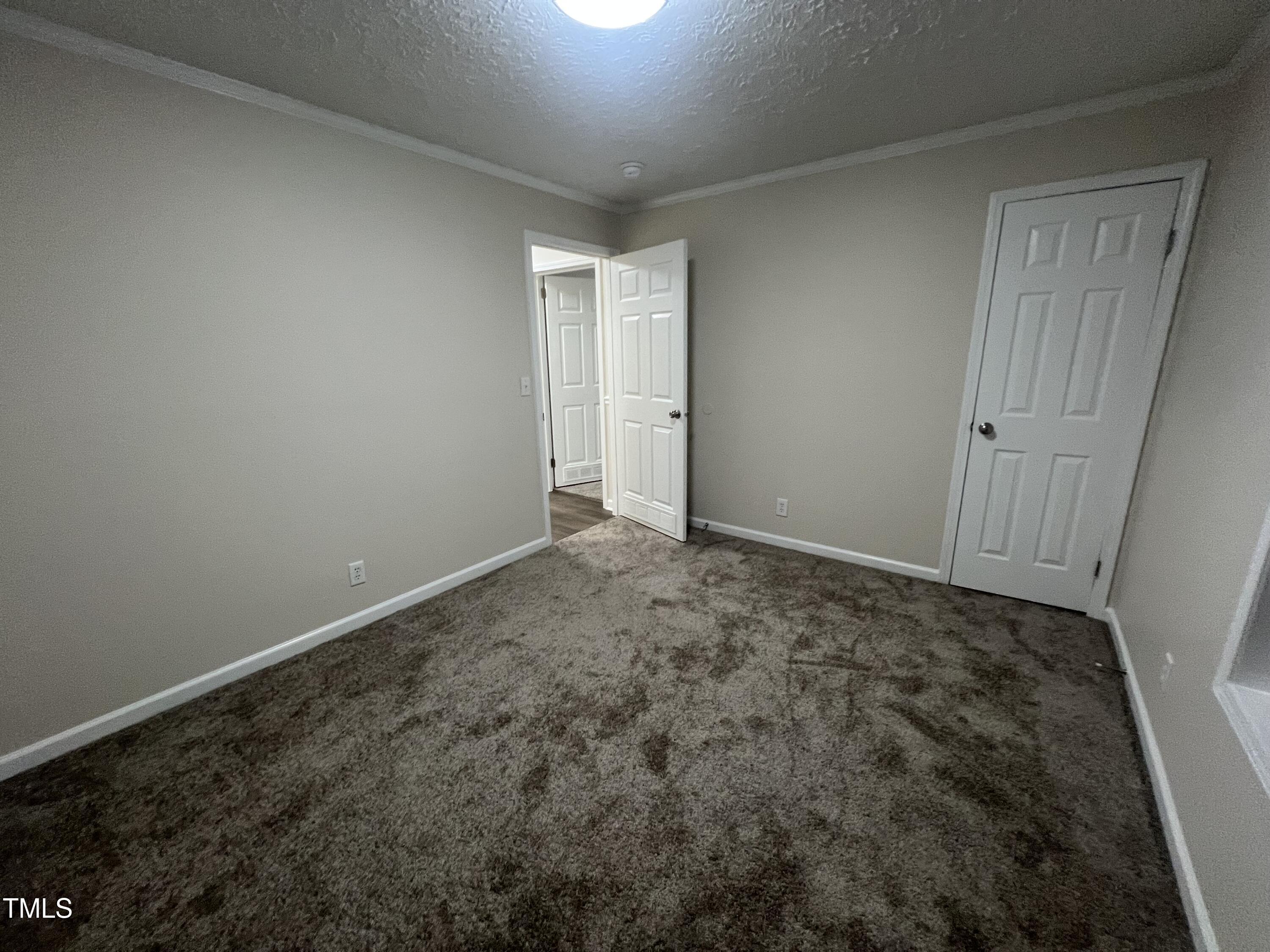 501 Cornwallis Road Garner, NC 27529 - Photo 32 of 39 Second Bedroom