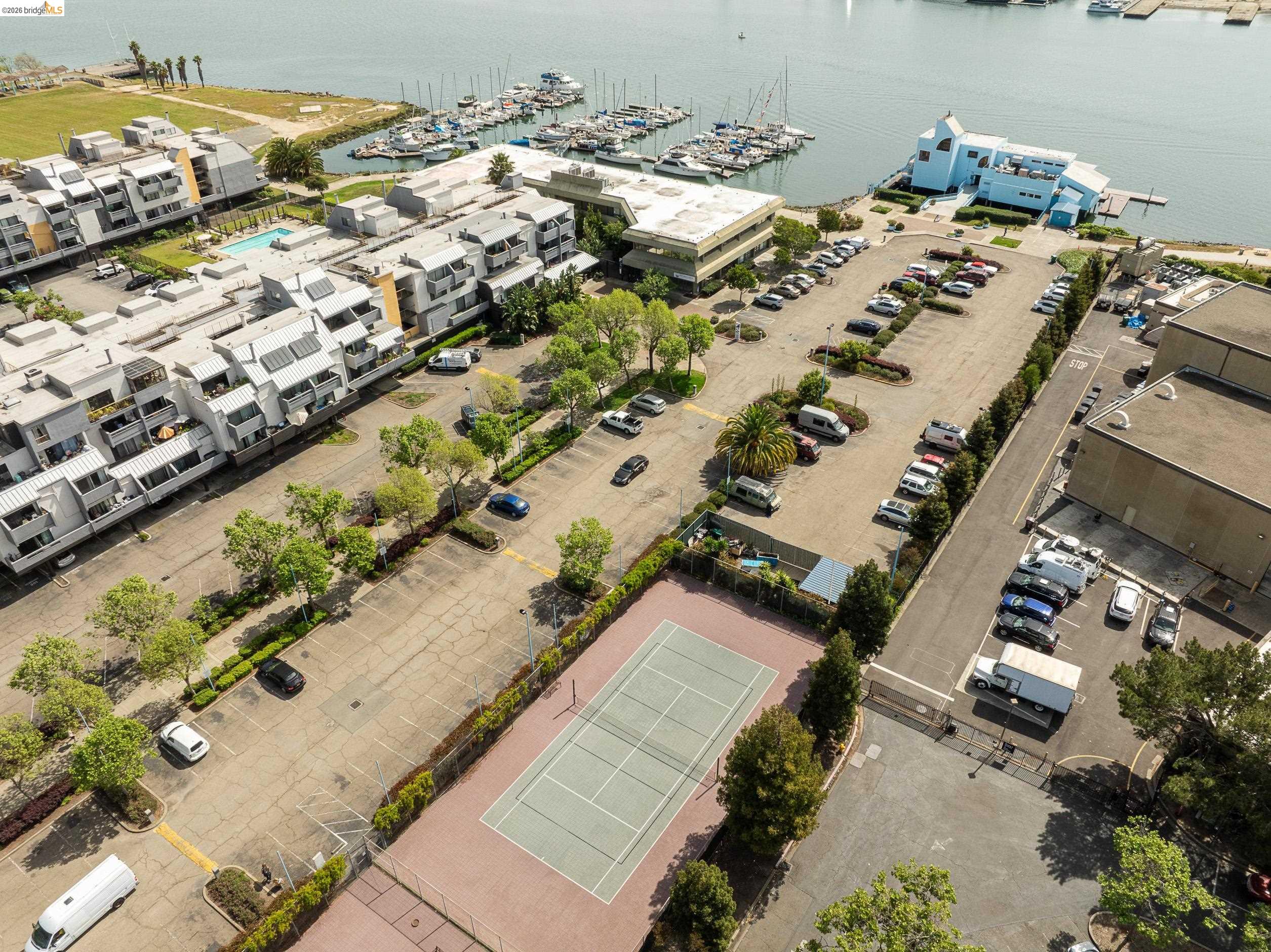 1 Embarcadero, Unit 353 Oakland, CA 94607 - Photo 47 of 55