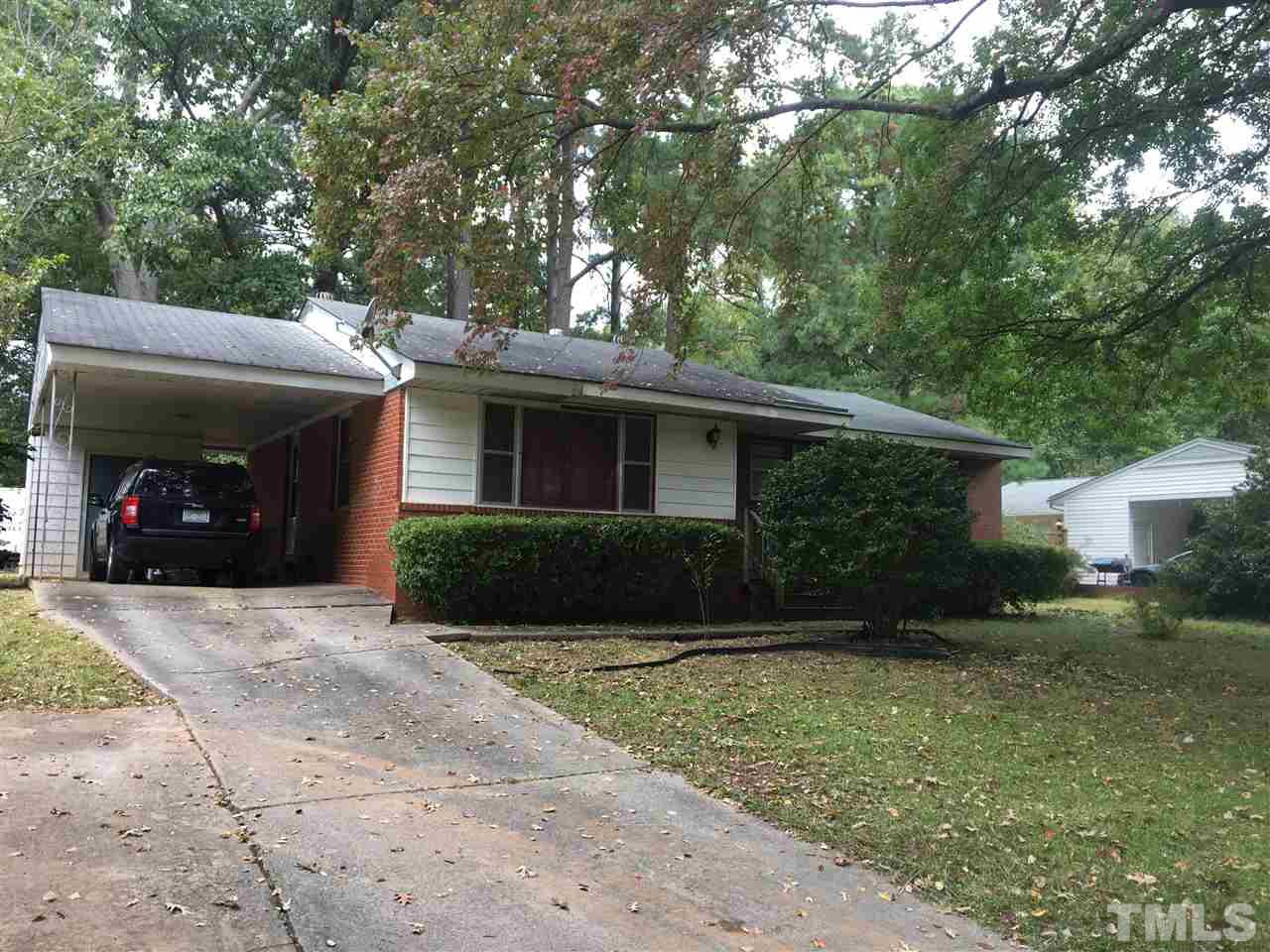 342 Meredith Street Raleigh, NC 27606 - Photo 1 of 20 Gallery Image 1