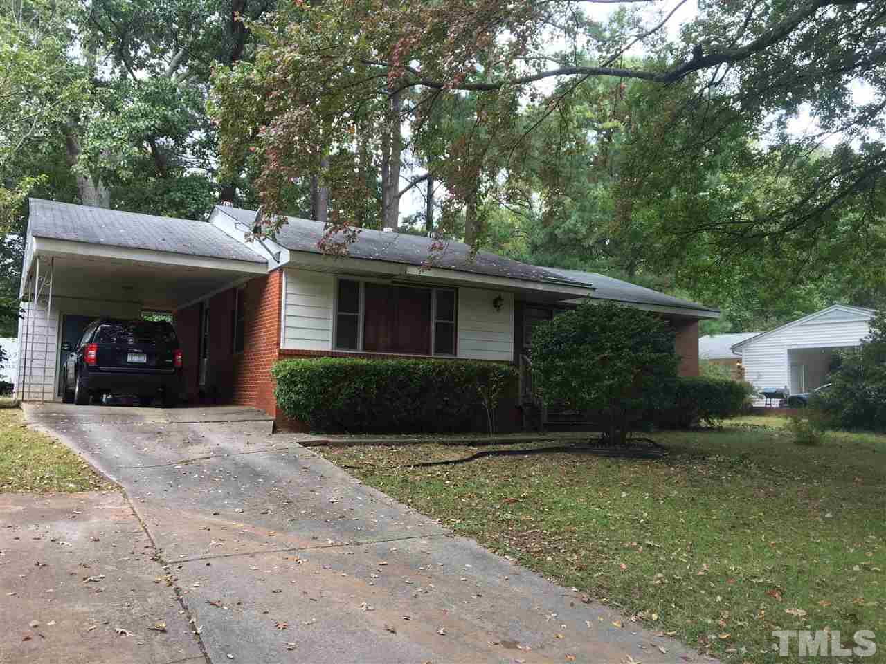 342 Meredith Street Raleigh, NC 27606 - Photo 2 of 20 Gallery Image 2