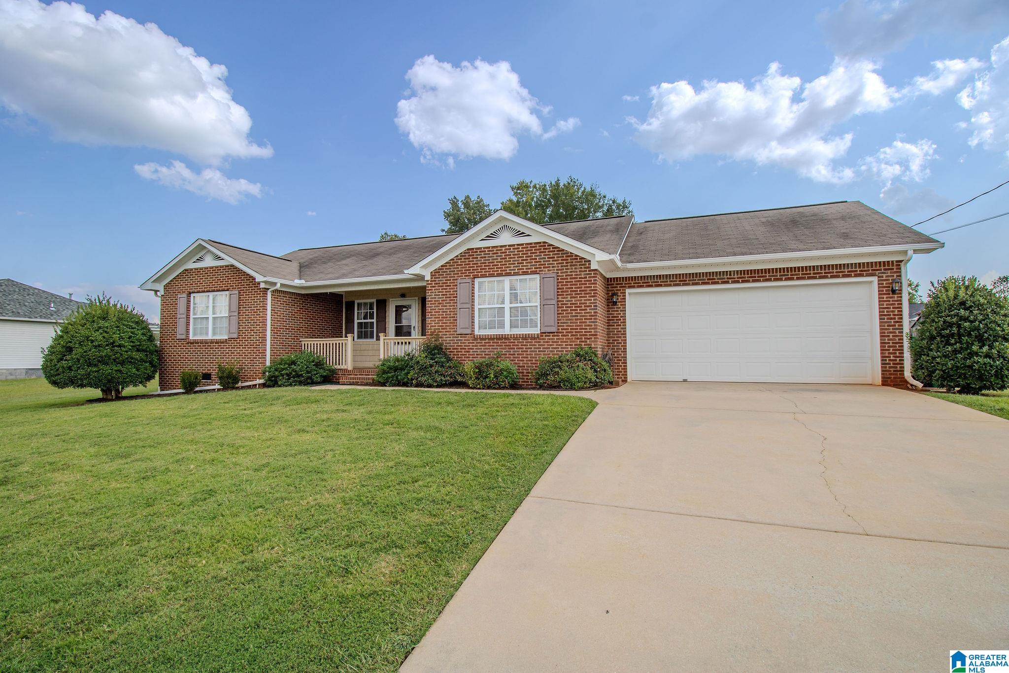70 Bailey Road Weaver, AL 36277 - Photo 10 of 42 Gallery Image 10