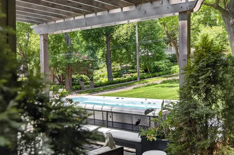 $1,195,000 | 412 West Minnehaha Parkway, Minneapolis, MN 55419