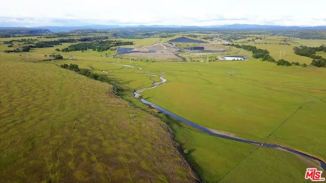 a view of an ocean view